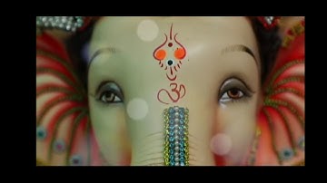 He Gajanan | Ganesha Song l Best Devotional Song l Ganpati Bappa | Ganesh Chaturthi l GWAI Studios