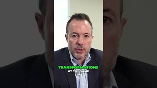 Project Failures Skyrocketing? The Cloud Migration DEBACLE! #shorts
