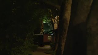 Sacramento police in standoff with barricaded subject after officers heard gunfire during investi...