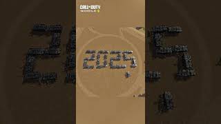 BYE 2025 CODM
