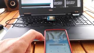 Commande d'un Wemos D1 mini avec Google assistant screenshot 1