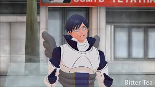 【MMD BNHA】Vine/Meme Compilation That Makes Me Wanna Eat A Stick Of Butter