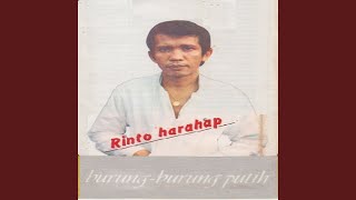 Video thumbnail of "Rinto Harahap - Burung -Burung Putih"