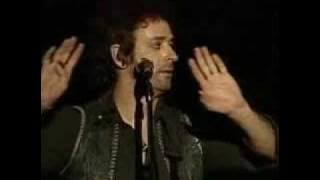 Soda Stereo - Sobredosis de TV