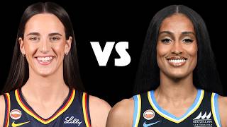 CAITLIN CLARK'S FEVER VS THE SKY!! (WATCH ALONG)
