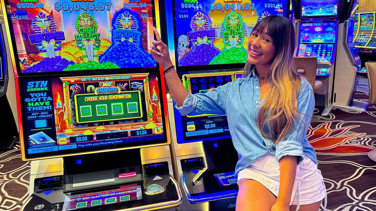 💥LA MOMIA MULTIPLICÓ MI DINERO A LO GRANDE! Esta fue la MEJOR DECISIÓN de la noche!!💵✨🧟‍♂️