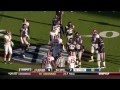 2011 #2 Alabama vs. Ole Miss (HD)