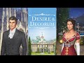 Desire &amp; Decorum, Book 2 | Chapter 16: The Final Vow