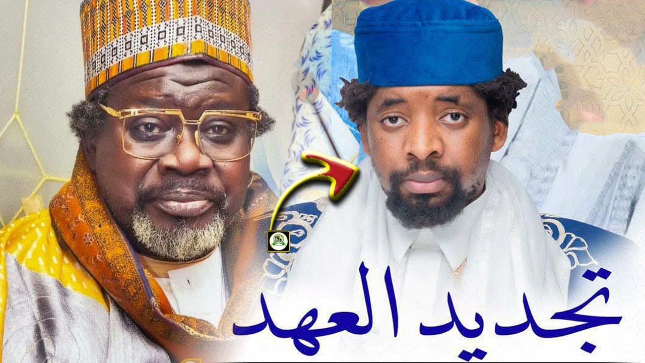 Waxtane Imam Cheikh Tidiane Cissé à Médina Taiba Village de Jalaloudine •@Faydatidianiya TV