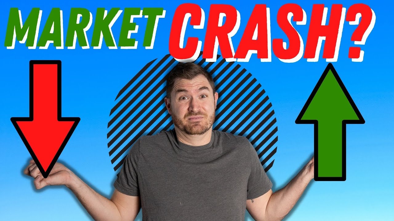 Real Estate Market Crash of 2022!?!? YouTube