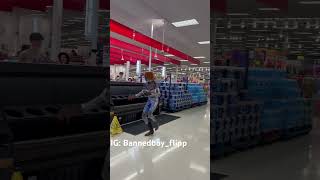 Bannedboy_flipp Rip Me Out The Plastic In Target!
