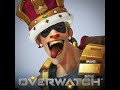 Overwatch - Highlights - Junkrat - (My Little Rat King - 61) - (08/27/2022)