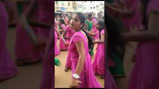 Dance with Ganesh Yatra 2023 dance viral