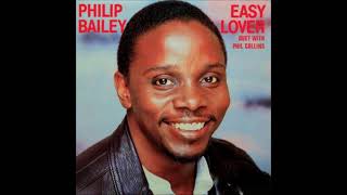 Philip Bailey & Phil Collins - Easy Lover