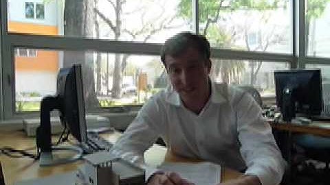 Green Fling 2009 Video Contest