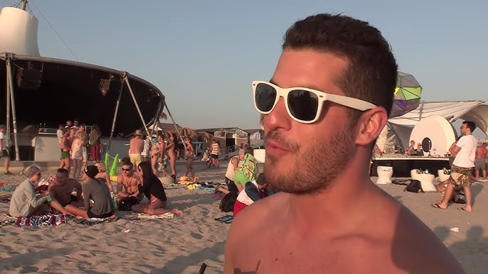 Секс видеолары өз орнын тапты