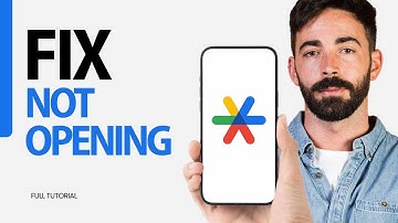 How To Fix Not Opening On Google Authenticator App 2024