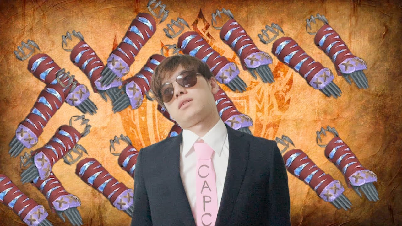 もしかして君、"錬成素材"貯めようとしてない？【毎日ルナルガ錬成２８日目】