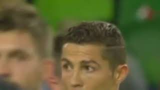 Cristiano Ronaldo vs Hungary Away