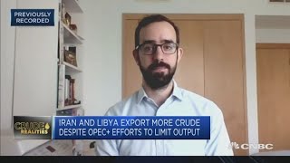 Oil prices likely to stay in the low $40 range in Q4: Emirates NBD