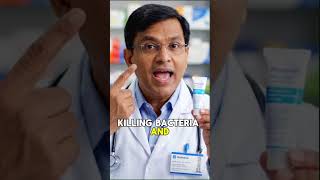 Day 44: Aziderm Guide: Clear Acne &amp; Fade Dark Spots💊 #shorts #medicine #doctor #like #viral #video