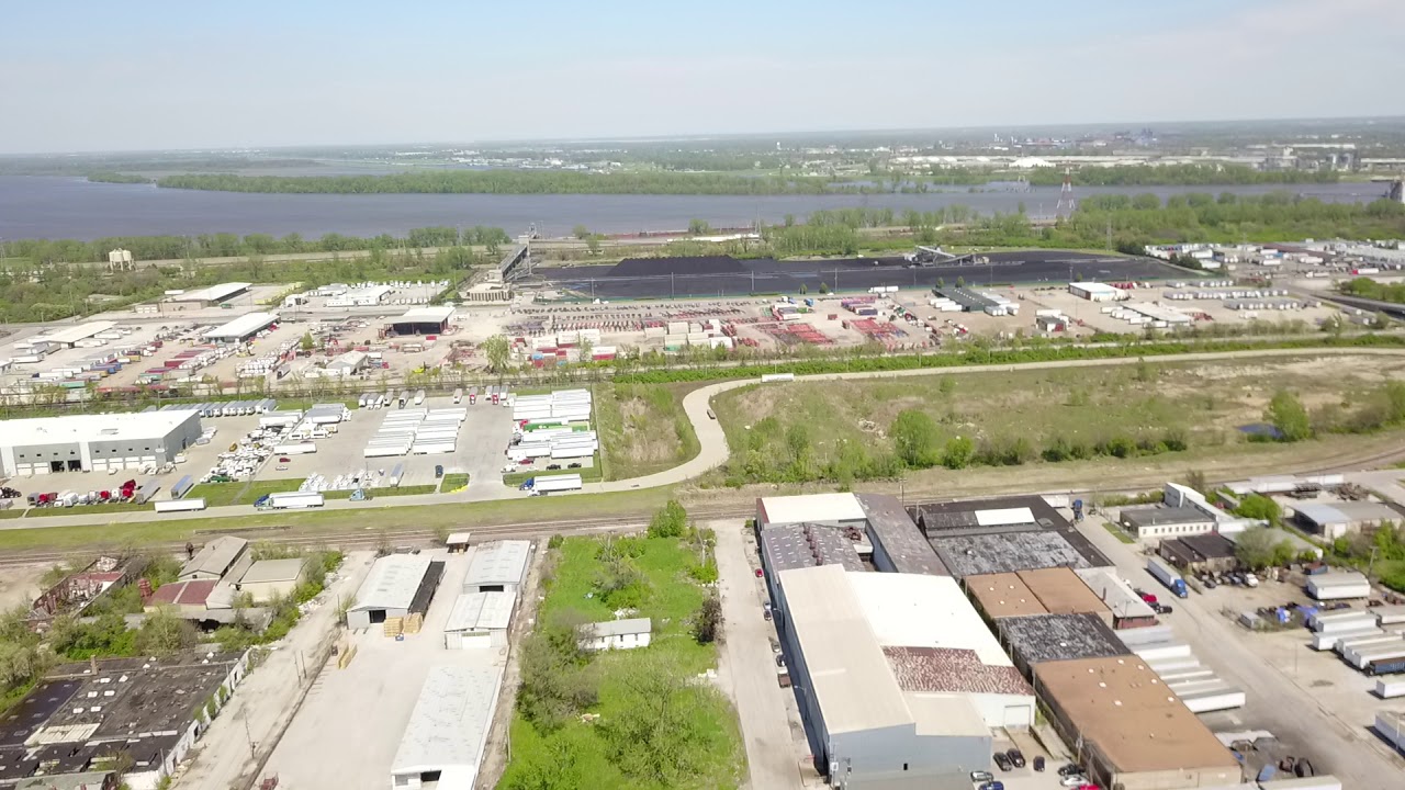 O'fallon Park, DJI Mavic Pro 2