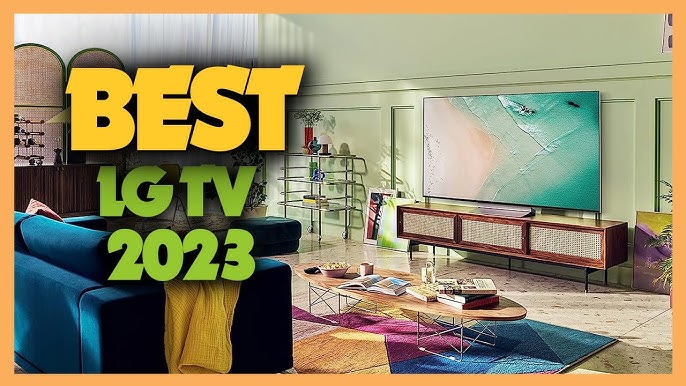 Great news for 2021-2023 LG TV models owners!😱Now you can play