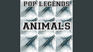 Download Lagu Animals - Tribute to Martin Garrix