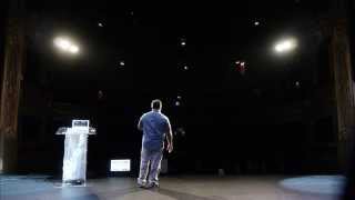 dotSwift 2015 - Daniel Steinberg - The Ugly American Learns Swift