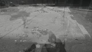 MWR LeftOver TRICKSHOT online
