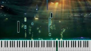 Echo - Sunrise Without You (Piano Cover)