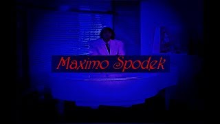 Maximo Spodek How Do I Stop Loving You Love  Piano Instrumental