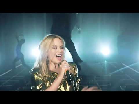 Kylie Minogue - In Your Eyes INFINITE DISCO