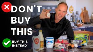 The Supermarket Survival Guide How to Find Real Healing Foods at Any Store