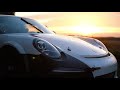 Teaser porsche 991 gt cosson sport events