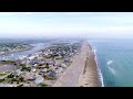 4K Aerial Slow Motion Footage