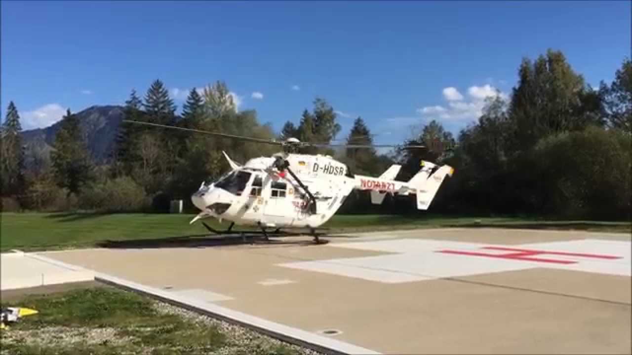 RK2 am Krankenhaus Immenstadt