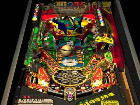 Pinball Arcade Steam Crack Mega