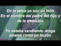 Anuel - Nunca Sapo Mp3
