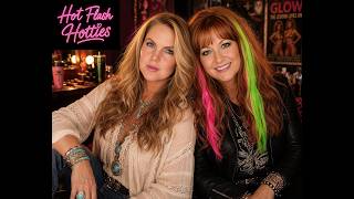Hot Flash Hotties Intro #GLOW #Hot Flash #genx #funny #comedy #happy #over50