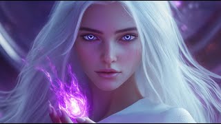 PLEIADIAN SACRED SONGS - 432 HZ - HEALING MUSIC- LIGHT UP YOUR DNA