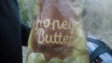 Trader Joes Honey Butter Chips Review