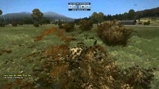 dayz standalone 0.57 Гайд по крафту Камуфляжа Гили