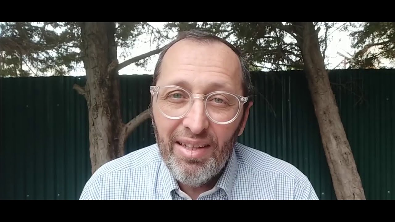 SITUATION SPECIAL PESSAH 2 - Haim Knopfer