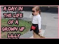 A DAY IN THE LIFE OF LILLY KUNG DALAGA NA SYA | TheMcQueenS