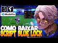 [⚽UPD] Blue Lock Rivals SCRIPT NOVO! AUTO GK, DON LORENZO, Infinite Spins! (PC &amp; Mobile) 2026