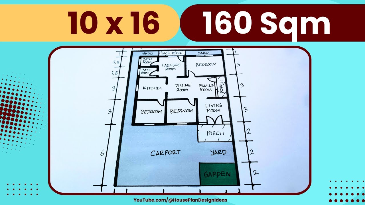 House Bz 160