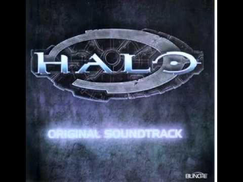 Halo: Combat Evolved OST 04 Enough Dead Heroes