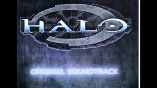 Halo: Combat Evolved OST 04 Enough Dead Heroes