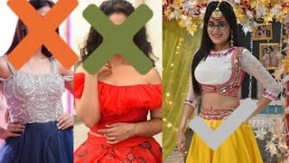 5 actresses rejected the role of mishti of Ye Rishtey hain pyaar ke |Rhea Sharma (mishti)| Only Real